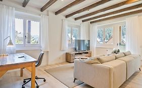 Luderna - Apartamento con terraza Bonaigua A4 Varicauba